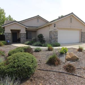 1013 Running Stag Way, Paso Robles - 3 Bed, 2 Bath Home