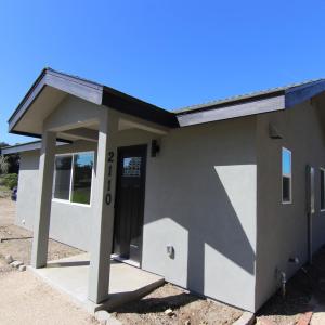 2110 Ferro Carril Road - Includes Utilities