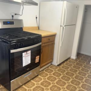 5600 Cascabel #A - Includes most utilities
