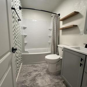 5714 Traffic Way - 2 Bedrooms, 1 Bath,  + garage