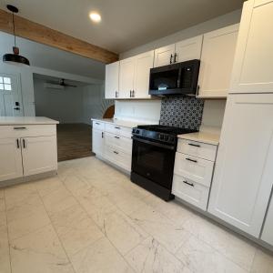 5714 Traffic Way - 2 Bedrooms, 1 Bath,  + garage