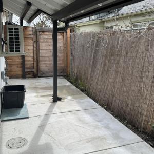 5714 Traffic Way - 2 Bedrooms, 1 Bath,  + garage