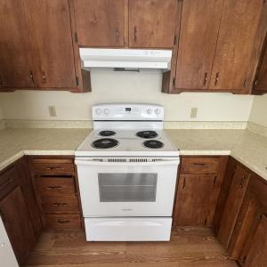 6305 Marchant #G - 2 Bedroom, 1 Bath Upstairs with in unit washer and dryer