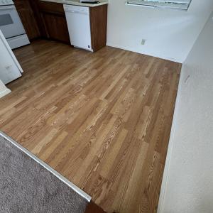 6305 Marchant #G - 2 Bedroom, 1 Bath Upstairs with in unit washer and dryer