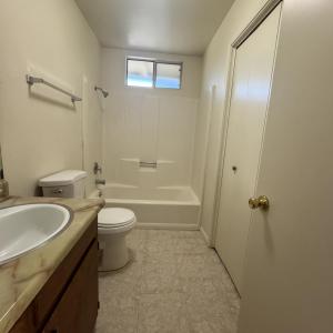 6305 Marchant #G - 2 Bedroom, 1 Bath Upstairs with in unit washer and dryer