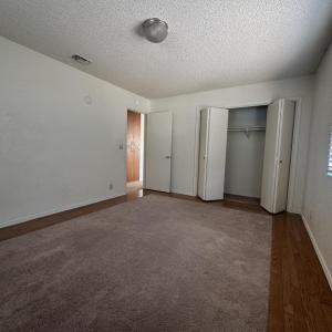 6305 Marchant #G - 2 Bedroom, 1 Bath Upstairs with in unit washer and dryer