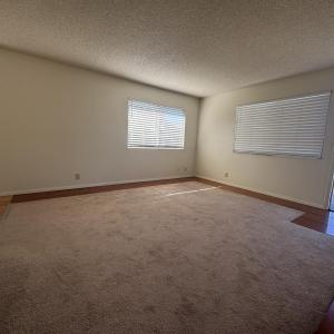 6305 Marchant #G - 2 Bedroom, 1 Bath Upstairs with in unit washer and dryer