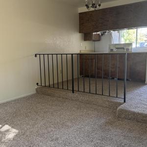 6700 Alcantara H - Fireplace and outdoor deck!