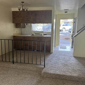 6700 Alcantara H - Fireplace and outdoor deck!