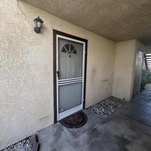 7478 Santa Ysabel #A - Condo
