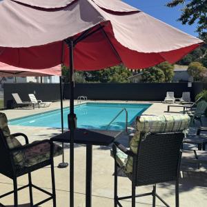 7478 Santa Ysabel #A - Condo