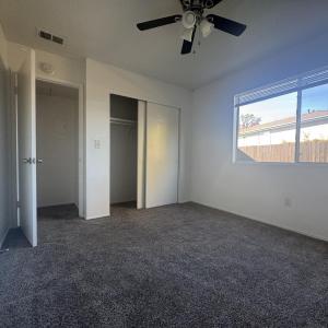 2 Bedrooms, 1 Bath Downstairs Apartment