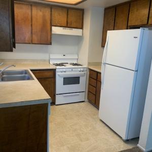 2 Bedrooms, 1 Bath Downstairs Apartment