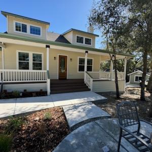 3 Bedrooms, 3 Baths, 2 Car attached garage, solar 