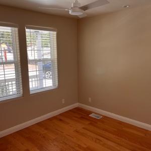 3 Bedrooms, 3 Baths, 2 Car attached garage, solar 
