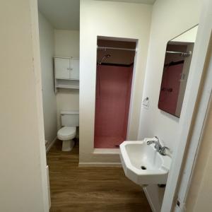 16159 Walnut - 1 bedroom, 1 bath Duplex with carport