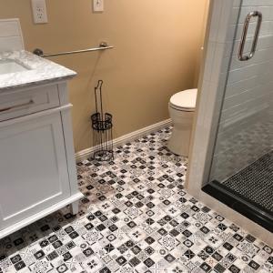 3 Bedrooms, 3 Baths, 2 Car attached garage, solar 