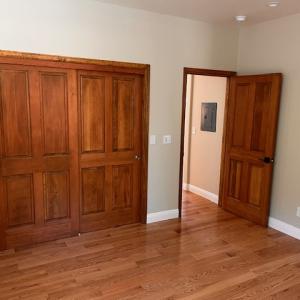 3 Bedrooms, 3 Baths, 2 Car attached garage, solar 