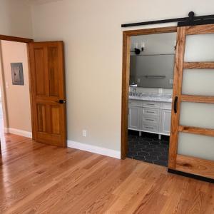 3 Bedrooms, 3 Baths, 2 Car attached garage, solar 