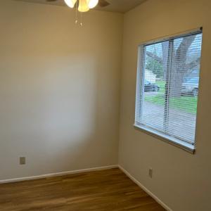 16159 Walnut - 1 bedroom, 1 bath Duplex with carport