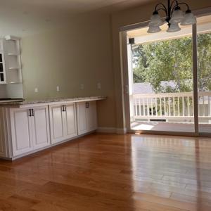 3 Bedrooms, 3 Baths, 2 Car attached garage, solar 