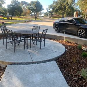 3 Bedrooms, 3 Baths, 2 Car attached garage, solar 