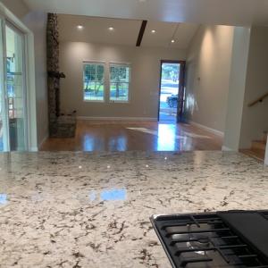 3 Bedrooms, 3 Baths, 2 Car attached garage, solar 
