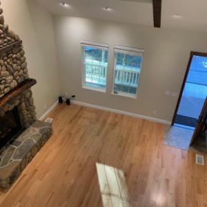 3 Bedrooms, 3 Baths, 2 Car attached garage, solar 