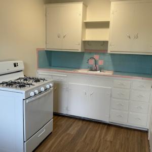 16159 Walnut - 1 bedroom, 1 bath Duplex with carport