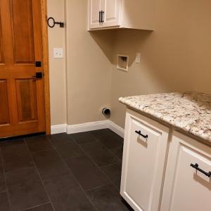 3 Bedrooms, 3 Baths, 2 Car attached garage, solar 