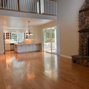 3 Bedrooms, 3 Baths, 2 Car attached garage, solar 
