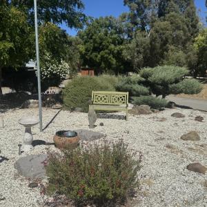 5600 Cascabel #A - Includes most utilities