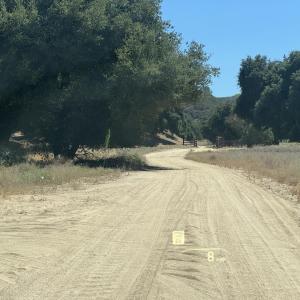 5892 Parkhill Road, Santa Margarita CA 