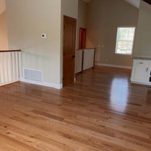 3 Bedrooms, 3 Baths, 2 Car attached garage, solar 