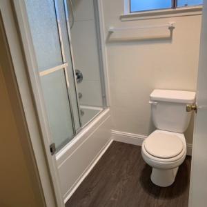 10310 El Camino Real Unit 5 - 2 bedrooms, 1.5 baths