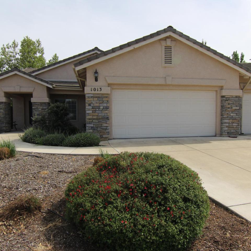 1013 Running Stag Way, Paso Robles - 3 Bed, 2 Bath Home
