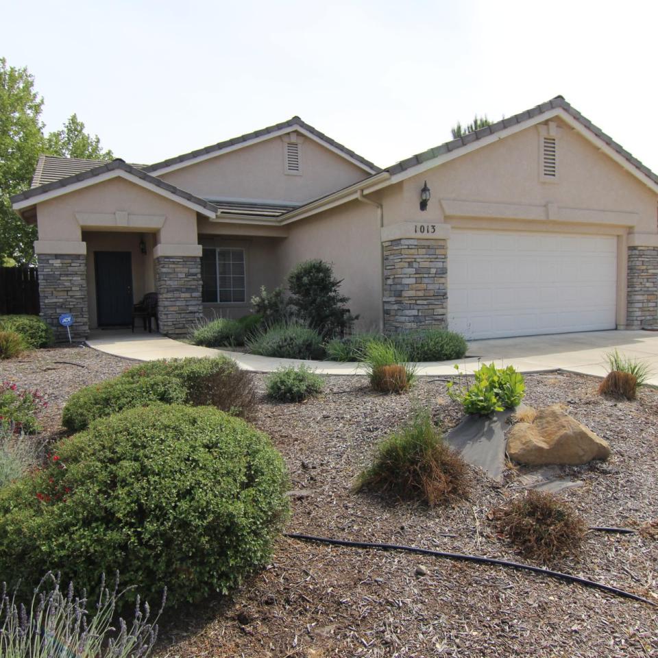 1013 Running Stag Way, Paso Robles - 3 Bed, 2 Bath Home