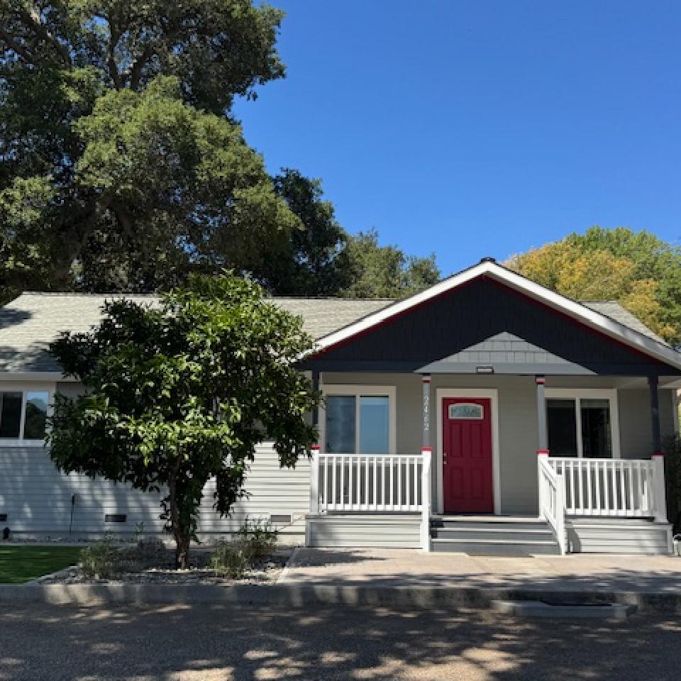 2465 Cielo Vista Road, Paso Robles (West)