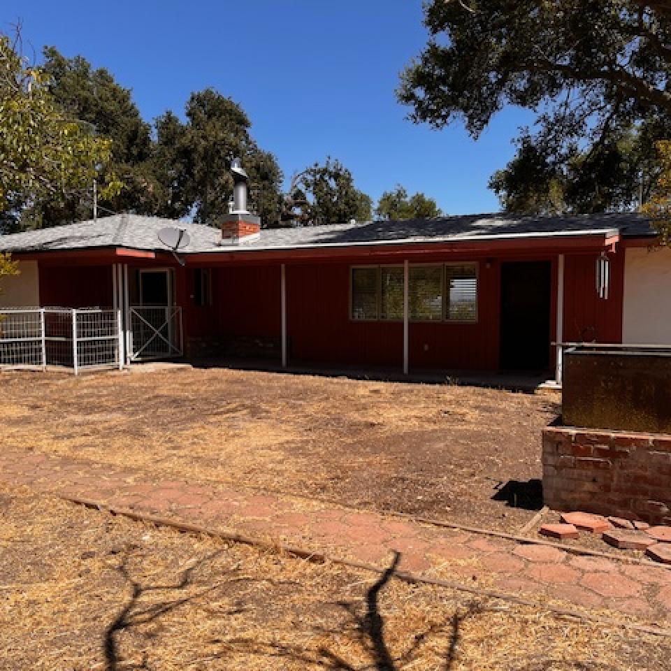 2530 Ridge Road, Templeton