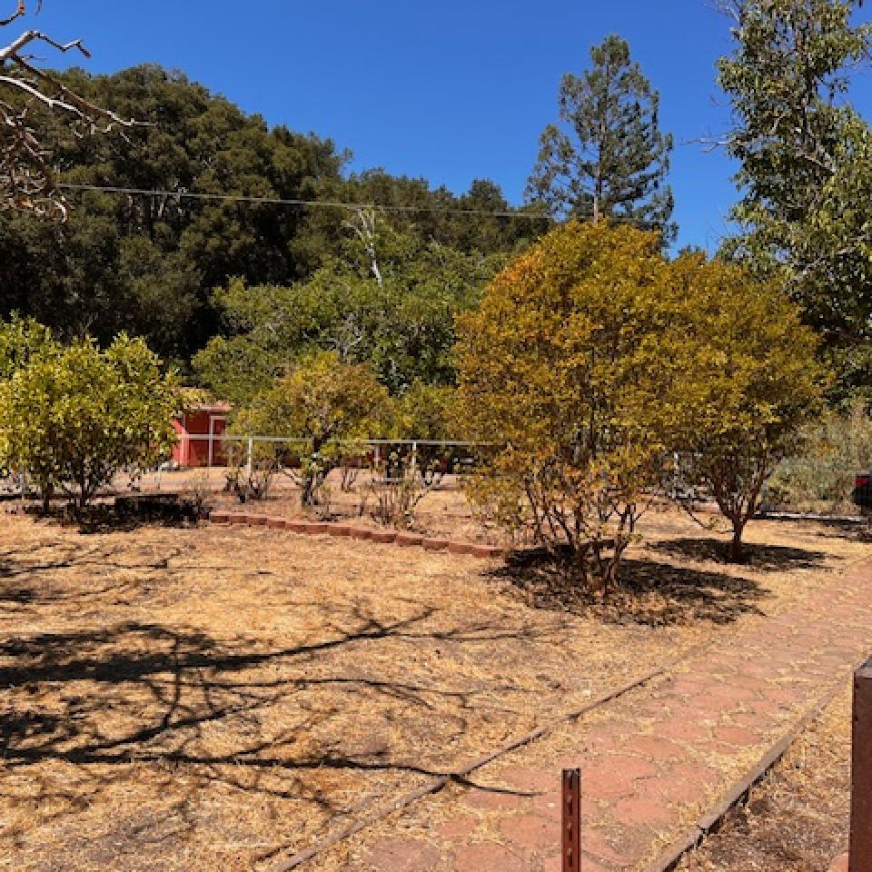 2530 Ridge Road, Templeton