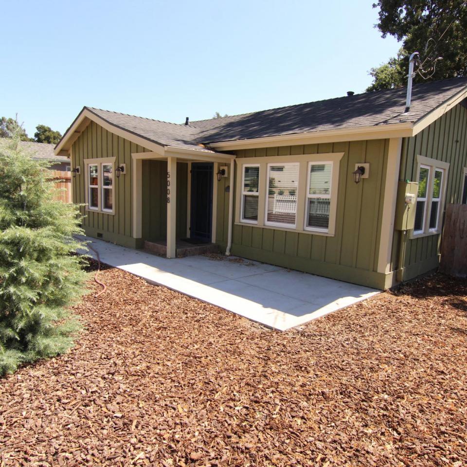 5008 Palma Ave. Coming Up February!