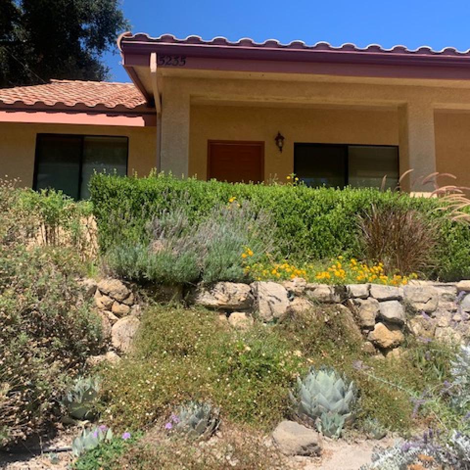 5235 El Camino Real, Atascadero 2 BD, 1 BA + W/D