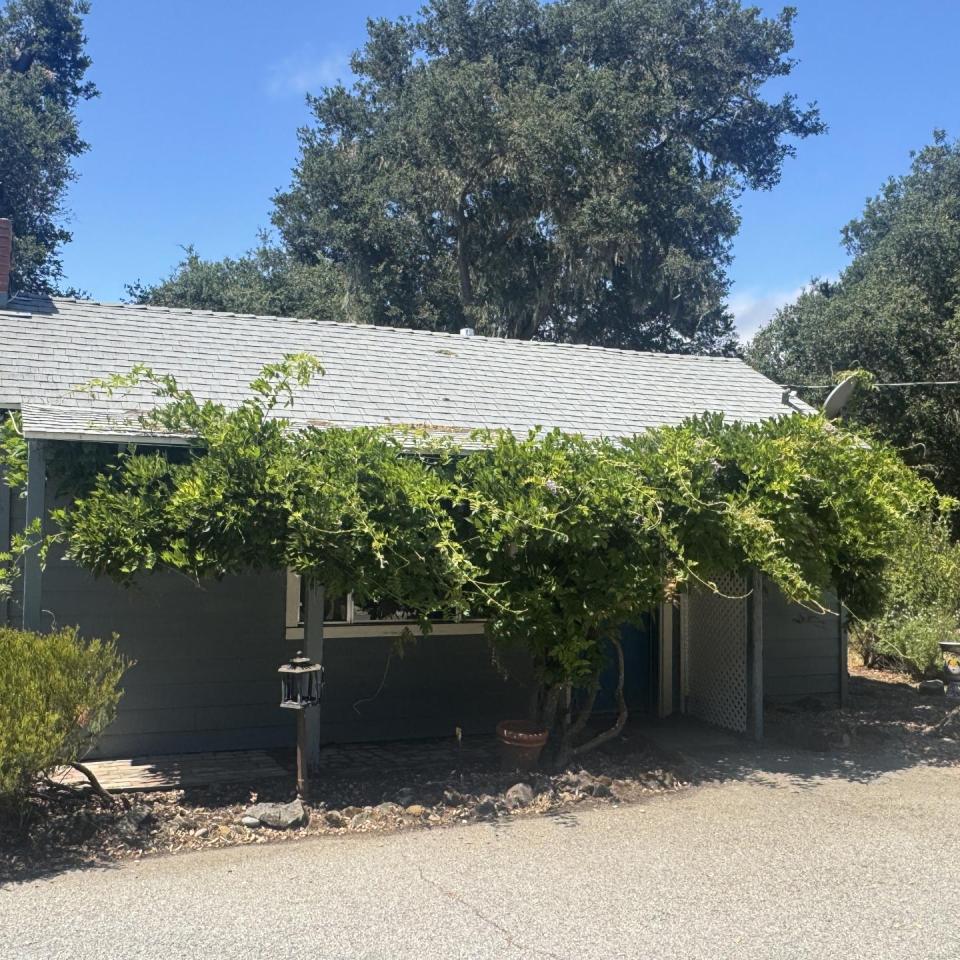 5600 Cascabel #C - Includes most utilities