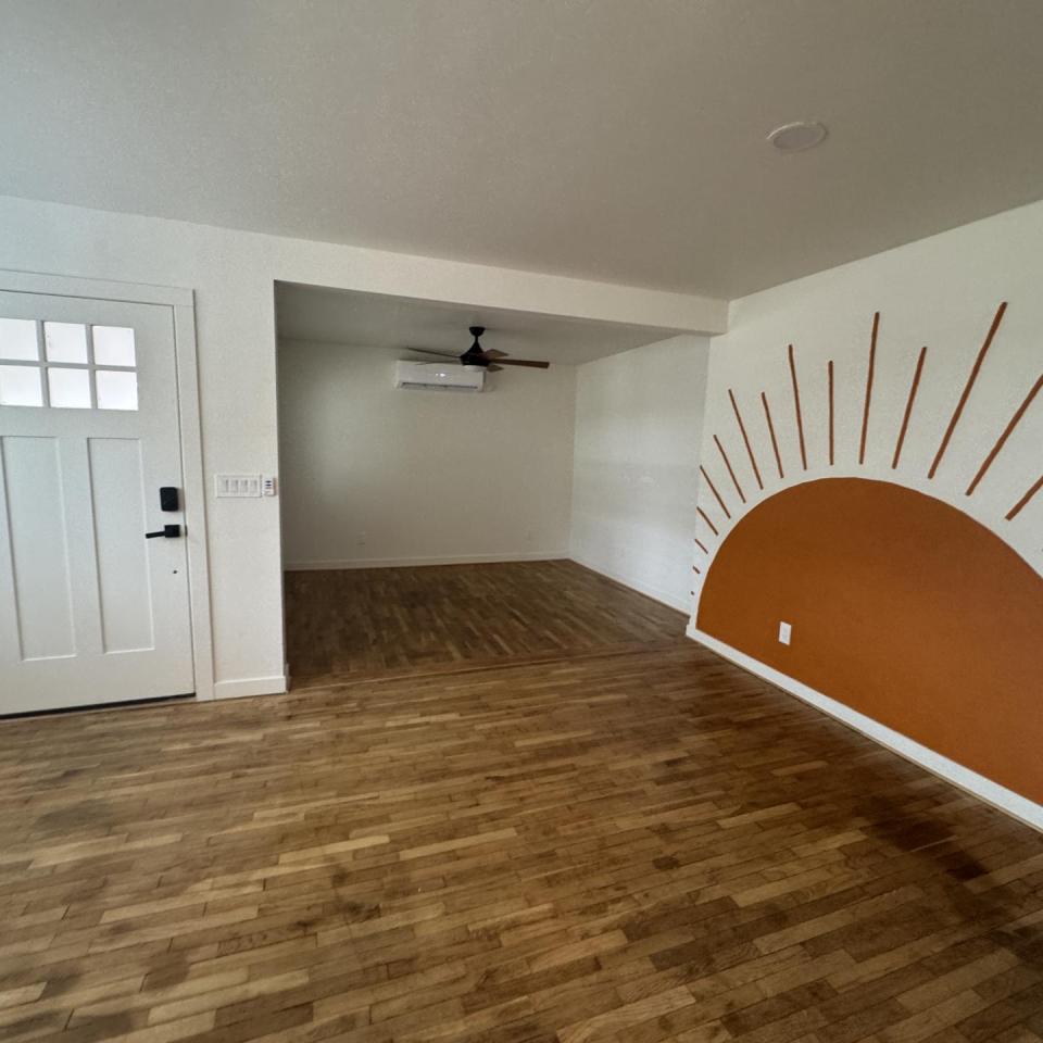 5714 Traffic Way - 2 Bedrooms, 1 Bath,  + garage