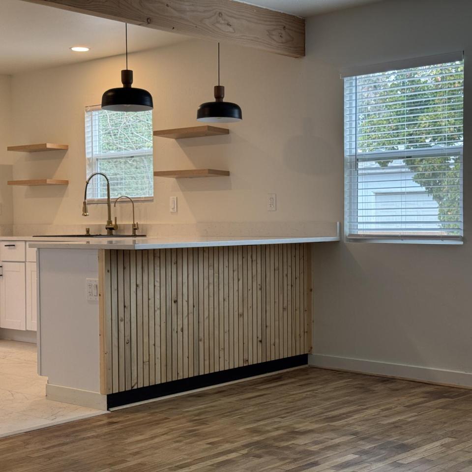 5714 Traffic Way - 2 Bedrooms, 1 Bath,  + garage