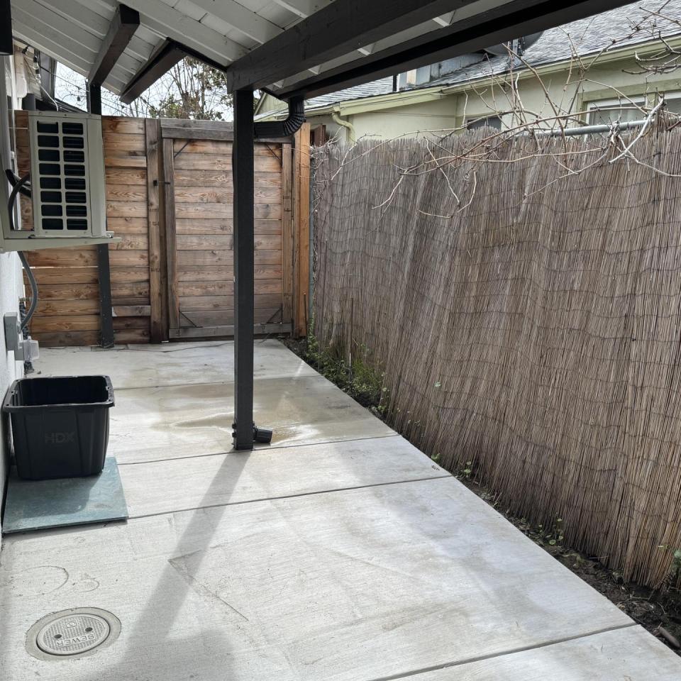 5714 Traffic Way - 2 Bedrooms, 1 Bath,  + garage