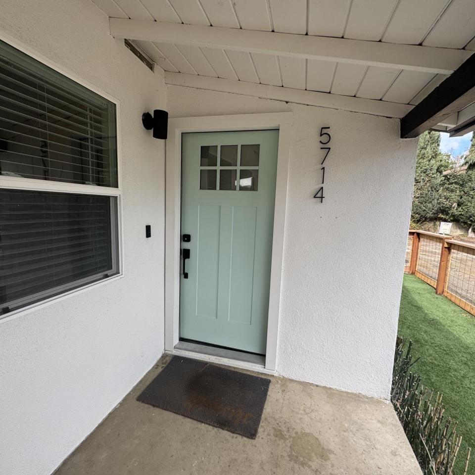 5714 Traffic Way - 2 Bedrooms, 1 Bath,  + garage