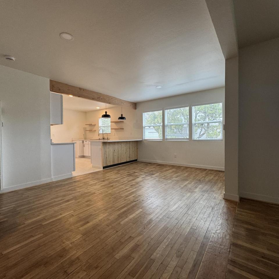 5714 Traffic Way - 2 Bedrooms, 1 Bath,  + garage