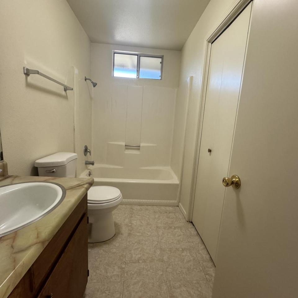 6305 Marchant #G - 2 Bedroom, 1 Bath Upstairs with in unit washer and dryer