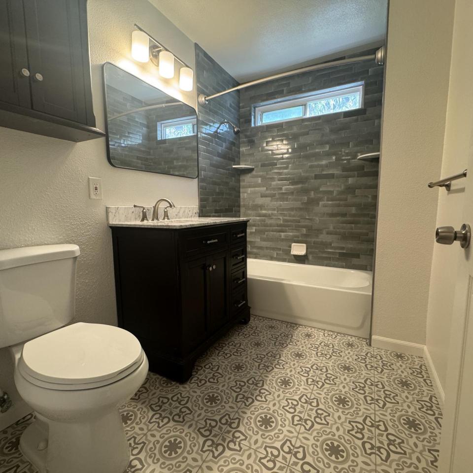 7478 Santa Ysabel #A - Condo
